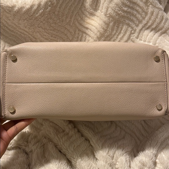 KATE SPADE SERRANO PLACE PEARL DORIAN HANDBAG - Picture 8 of 11